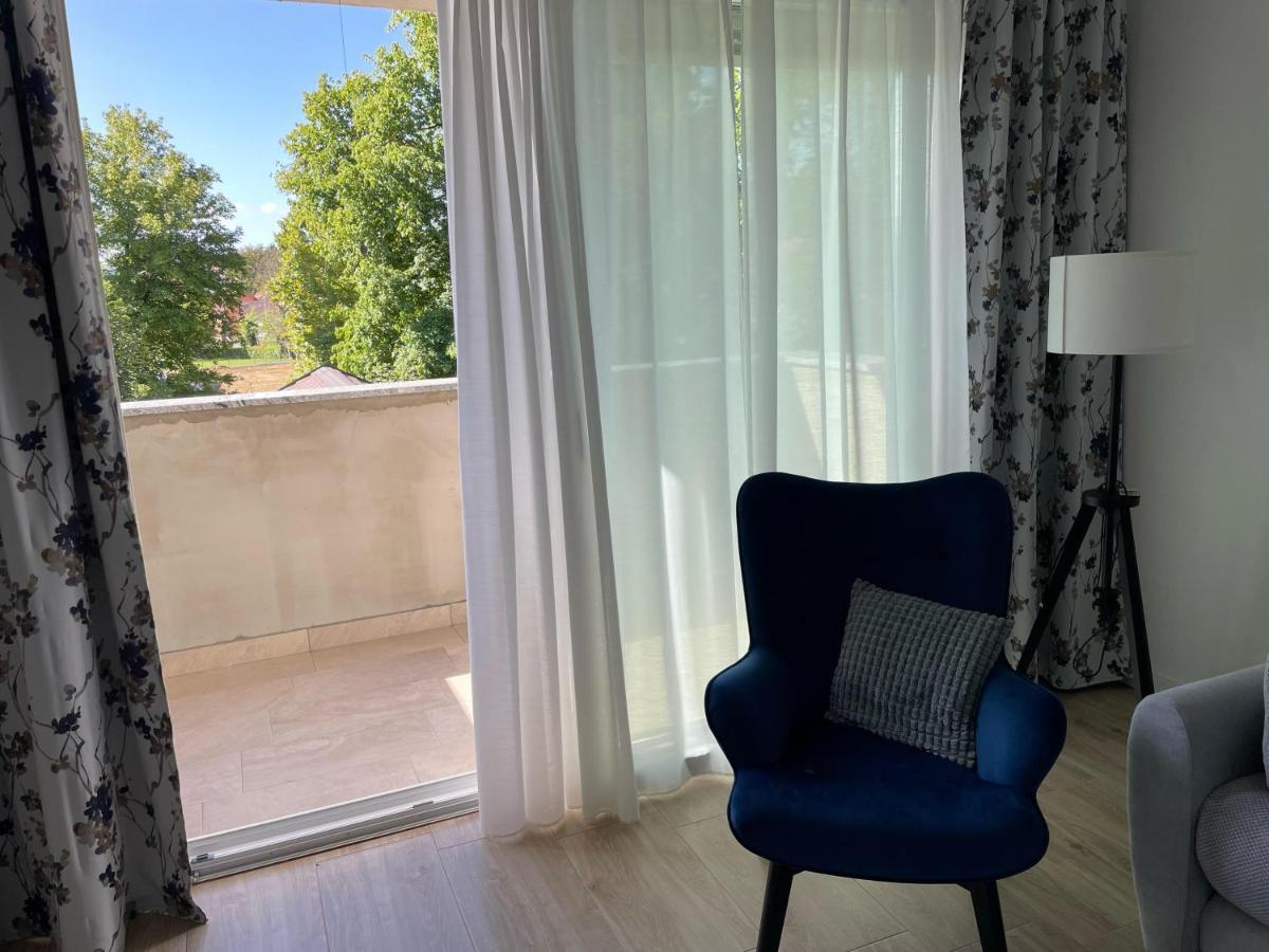 Apartment Opatovina *