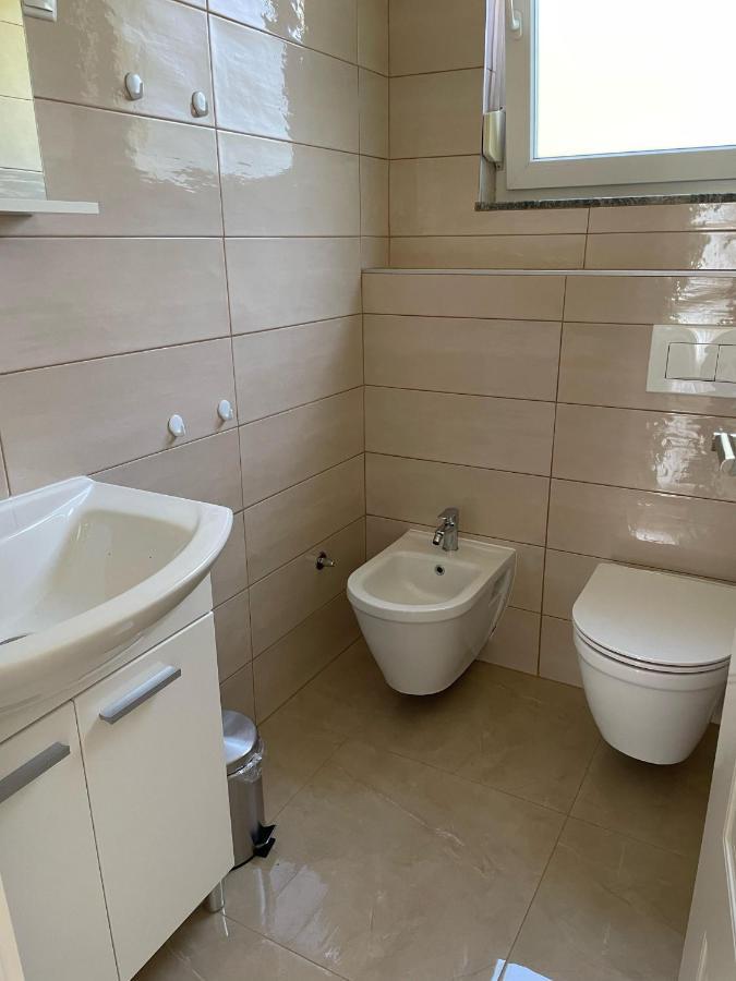 Opatovina Apartment *