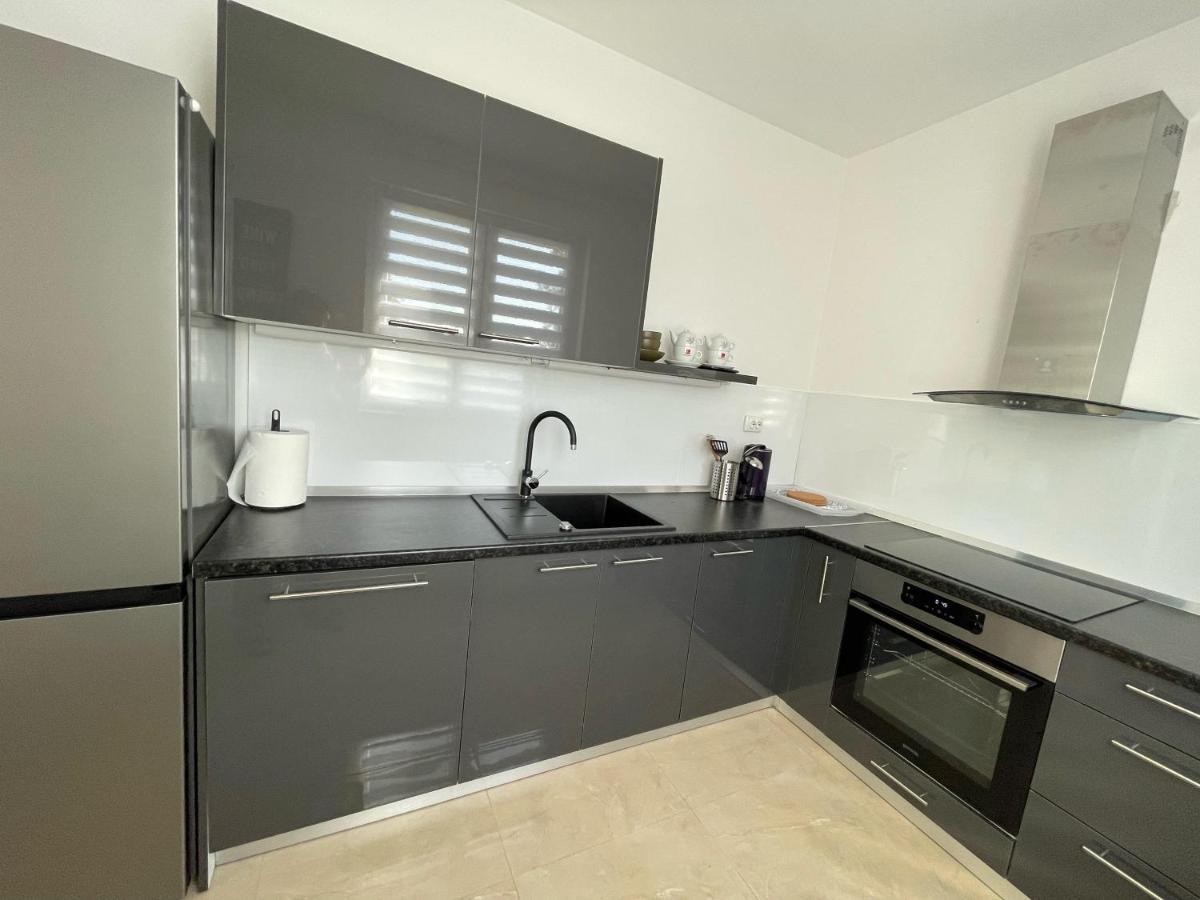 Opatovina Apartment *
