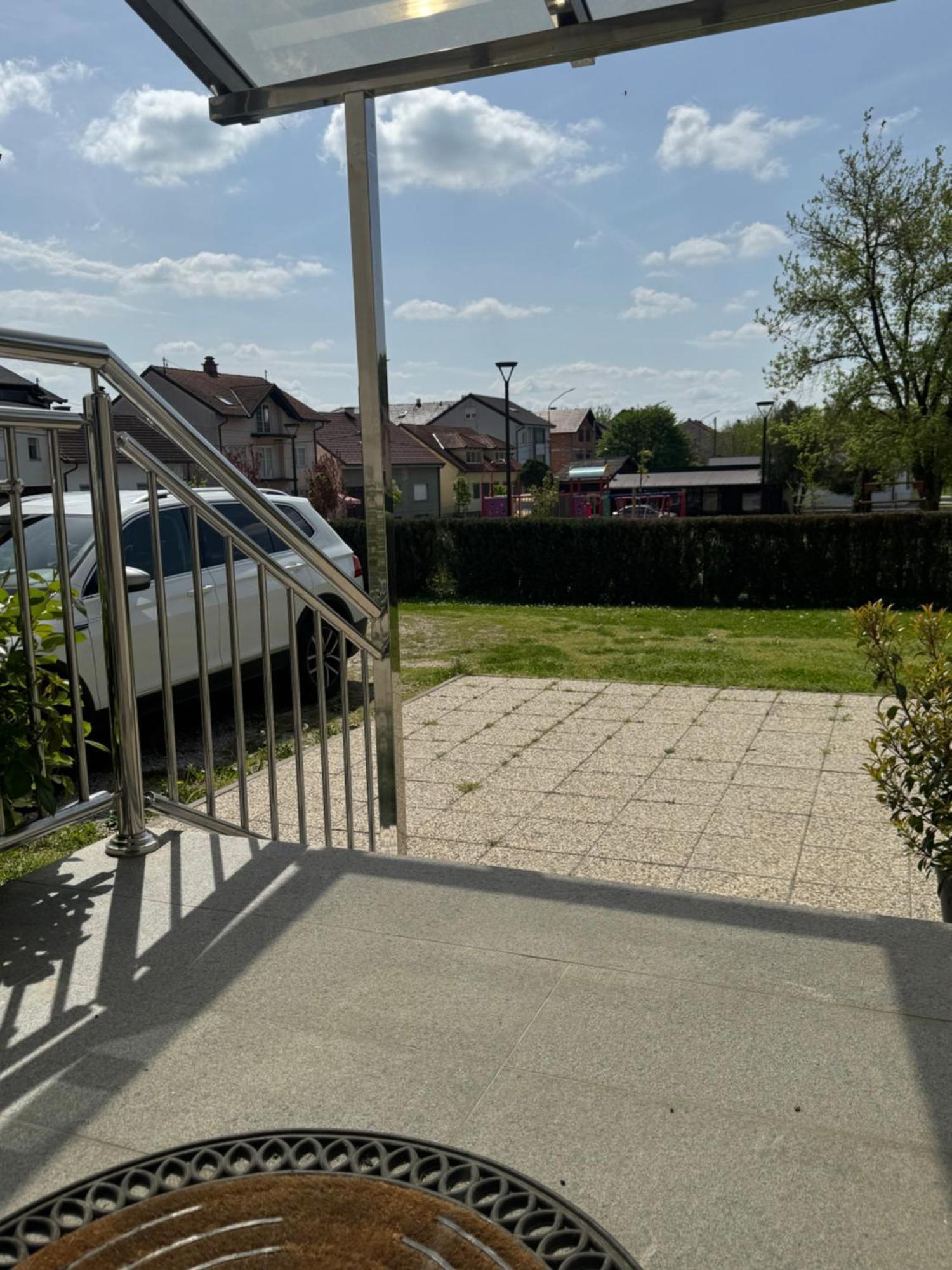 Apartment Opatovina